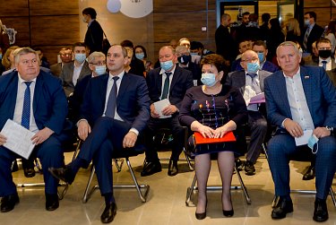 «Точка кипения» объединит теоретиков и практиков